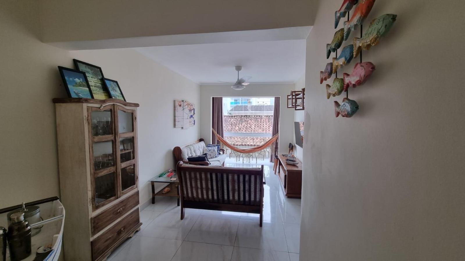 Apto Com Suite Praia Do Tombo Guaruja Ngoại thất bức ảnh